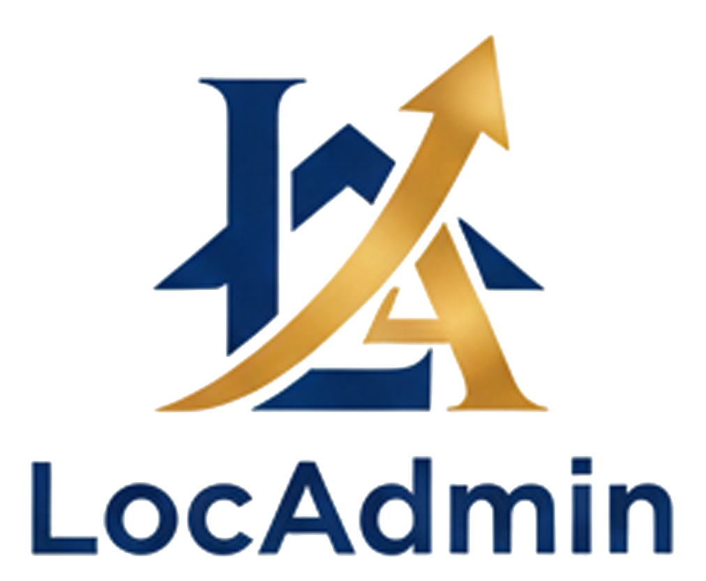LocAdmin
